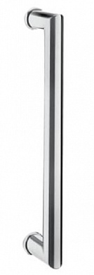 Картинка Ручки-скобы Apecs HC-0926-25/300-INOX нержавейка